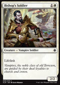 Bishop's Soldier - Ixalan (Common) [XLN-6]