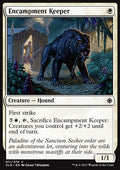 Encampment Keeper - Ixalan (Common) [XLN-11]