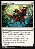 Slash of Talons - Ixalan (Common) [XLN-38]