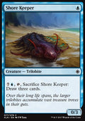 Shore Keeper - Ixalan (Common) [XLN-77]