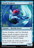 Storm Sculptor - Ixalan (Common) [XLN-85]