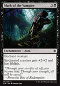 Mark of the Vampire - Ixalan (Common) [XLN-113]