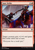 Sure Strike - Ixalan (Common) [XLN-166]