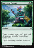 Emergent Growth - Ixalan (Uncommon) [XLN-188]