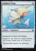 Cobbled Wings - Ixalan (Common) [XLN-233]