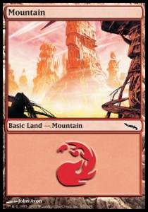 Mountain (V.4)