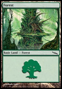 Forest (V.1)