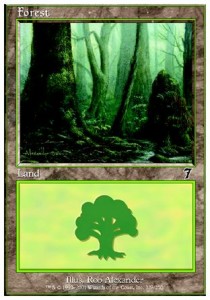 Forest (V.2)