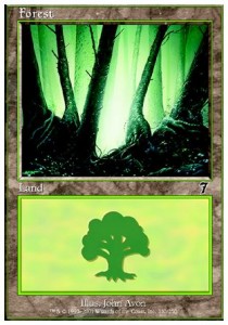 Forest (V.3)