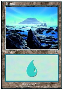 Island (V.3)