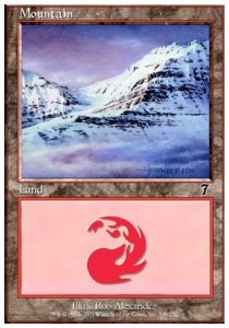Mountain (V.2)