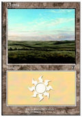 Plains (V.2)
