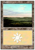 Plains (V.3)