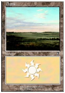 Plains (V.3)