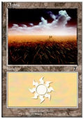 Plains (V.4)