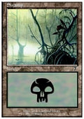 Swamp (V.1)