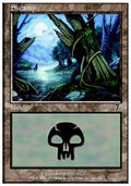 Swamp (V.4)