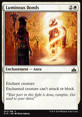 Luminous Bonds - Rivals of Ixalan (Common) [RIX-12]
