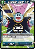 Guardian North Kai - Galactic Battle (Common) [BT1-050]