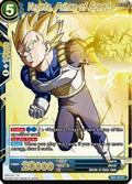 Vegeta, Prince of Speed - Starter Deck: The Awakening (Starter Rare) [SD1-05]