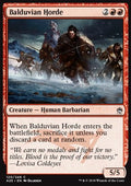 Balduvian Horde - Masters 25 (Common) [A25-120]