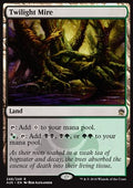 Twilight Mire - Masters 25 (Rare) [A25-248]
