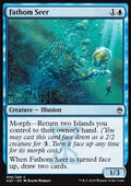 Fathom Seer - Masters 25 (Common) [A25-56]