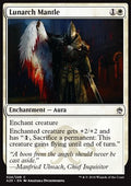 Lunarch Mantle - Masters 25 (Common) [A25-24]