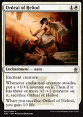 Ordeal of Heliod - Masters 25 (Uncommon) [A25-27]