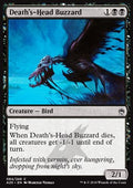 Death's-Head Buzzard - Masters 25 (Common) [A25-84]