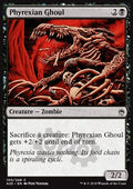 Phyrexian Ghoul - Masters 25 (Common) [A25-100]