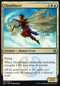 Cloudblazer - Masters 25 (Uncommon) [A25-201]