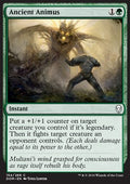 Ancient Animus - Dominaria (Common) [DOM-154]