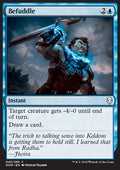 Befuddle - Dominaria (Common) [DOM-45]