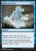Blink of an Eye - Dominaria (Common) [DOM-46]