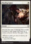 Healing Grace - Dominaria (Common) [DOM-20]