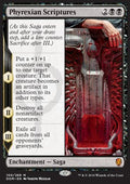 Phyrexian Scriptures