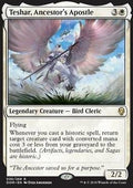 Teshar, Ancestor's Apostle - Dominaria (Rare) [DOM-36]