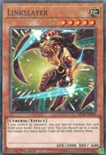 Linkslayer (V.2 - Starfoil Rare) - Star Pack VRAINS (Starfoil Rare) [SP18-009]