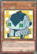 Dotscaper (V.2 - Starfoil Rare) - Star Pack VRAINS (Starfoil Rare) [SP18-011]