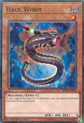 Hack Worm (V.2 - Starfoil Rare) - Star Pack VRAINS (Starfoil Rare) [SP18-015]