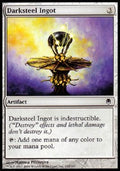 Darksteel Ingot