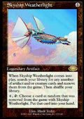 Skyship Weatherlight (V.1)