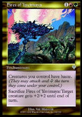 Fires of Yavimaya
