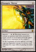 Panoptic Mirror