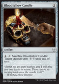 Bloodtallow Candle - Dominaria (Common) [DOM-212]