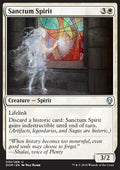Sanctum Spirit - Dominaria (Uncommon) [DOM-30]