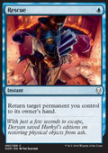 Rescue - Dominaria (Common) [DOM-63]