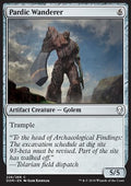 Pardic Wanderer - Dominaria (Common) [DOM-226]