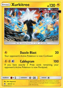 Xurkitree